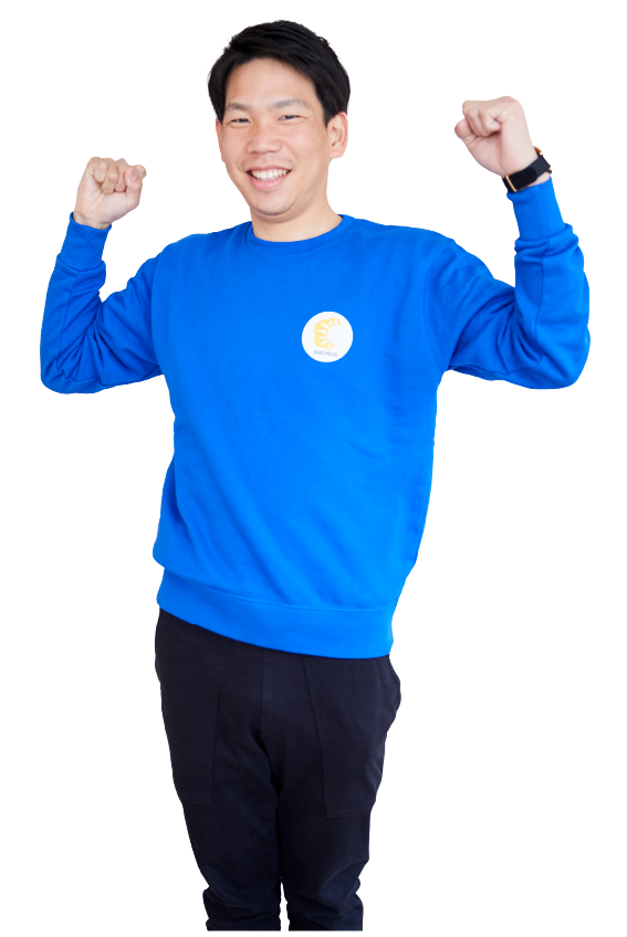 先生